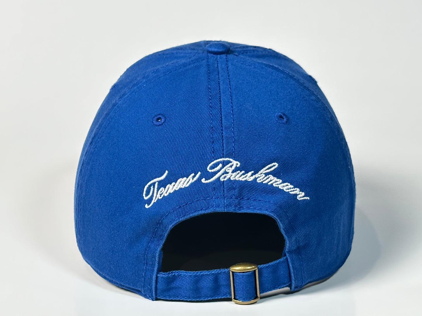 Blue Dad Hat