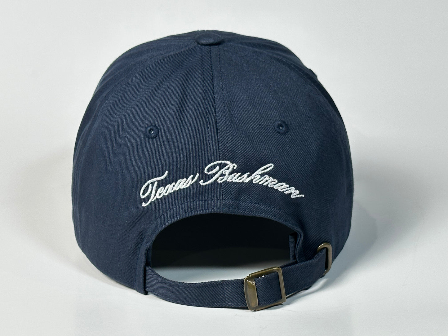 Navy Dad Hat